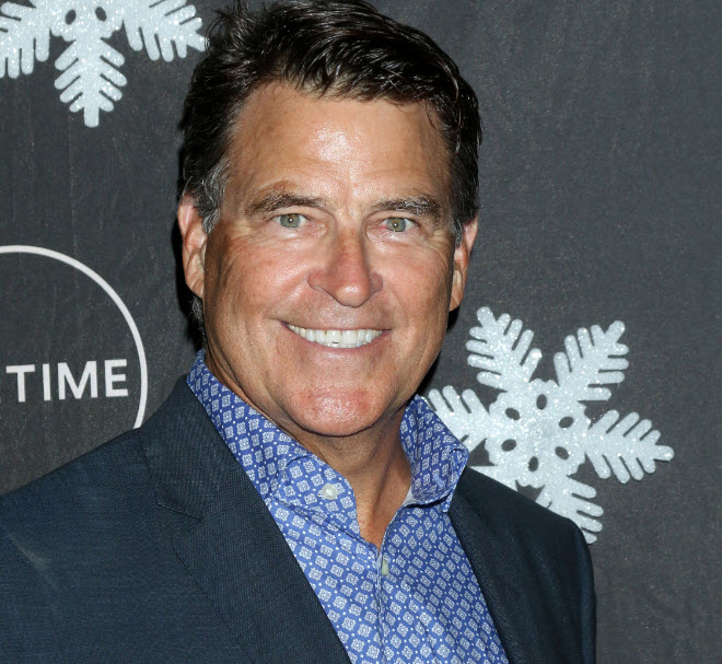 Ted McGinley